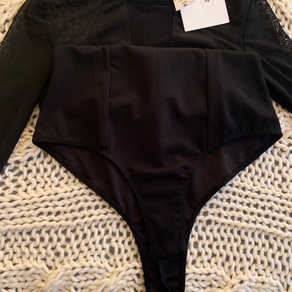 LF Bodysuit - Picture 4 of 4